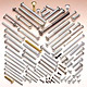 Machine Bolts