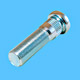 round head ribbed neck bolts 