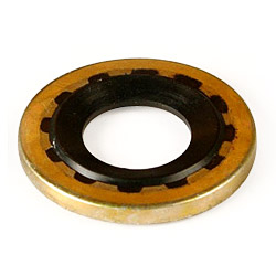 bonded seal 