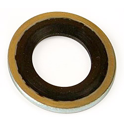 bonded seal