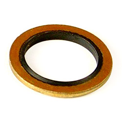 bonded seal 