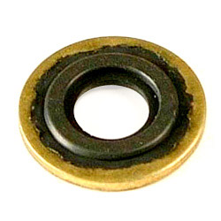 bonded seal 