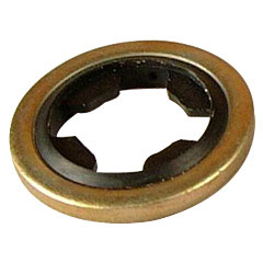 bonded seal