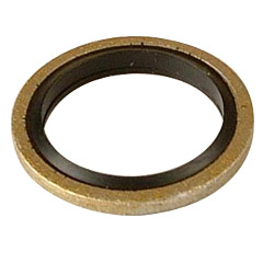 bonded seal 