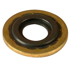 bonded seal 