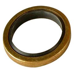 bonded seal 