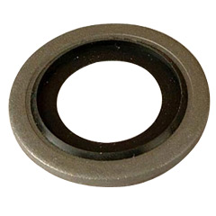 bonded seal