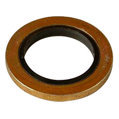 bonded seal