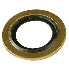 bonded seal 