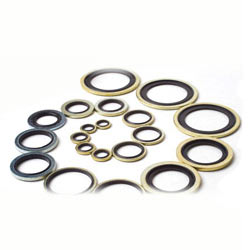 bonded seals
