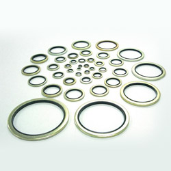 bonded seals