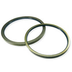 bonded seals