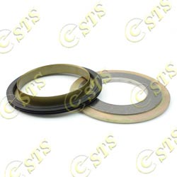 bonded seals