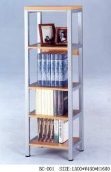 book cases