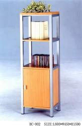 book cases 