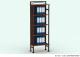 book cases 