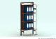 book cases 