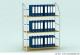 Book Case & Shelf image