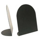 Metal Book Ends