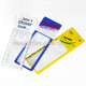 Bookmark Magnifiers (Magnifier Sheets)