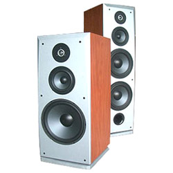 bookshelf speakers 