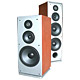 bookshelf speakers 