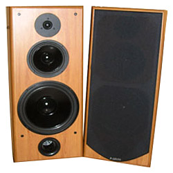 bookshelf speakers 