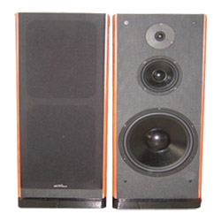 bookshelf speakers