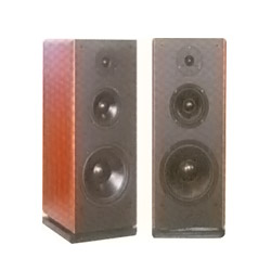 bookshelf speakers