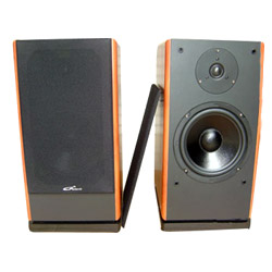 bookshelf speakers