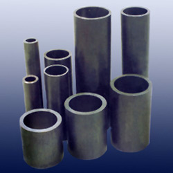 bored seamless steel tubes 