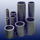 bored seamless steel tubes 