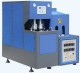 bottle blowing machines 