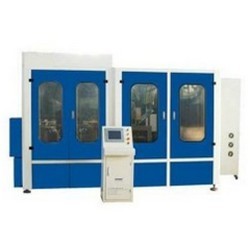 bottle blowing machines