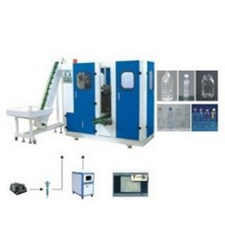 bottle blowing machines