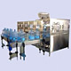 bottle filling machine 