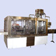 Tri-Block Small Bottle Filling Line And Bottling Machines