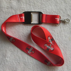 bottle opener lanyard