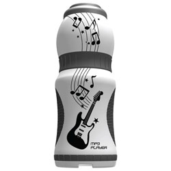 bottle type mp3 player 