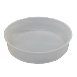 bowl insert tray 