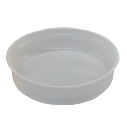 bowl insert tray