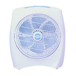 box fan 