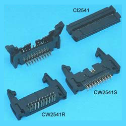 box header connector 