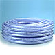 braided vinyl hose 