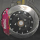 Brake Calipers image