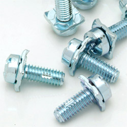 Brake Device Screws (1)