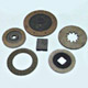 Brake Linings image
