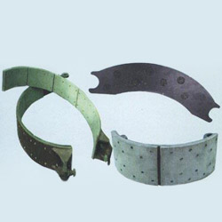 brake lining 