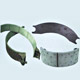 brake lining 