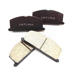 brake pad, brake pads, brake friction product, brake friction products.